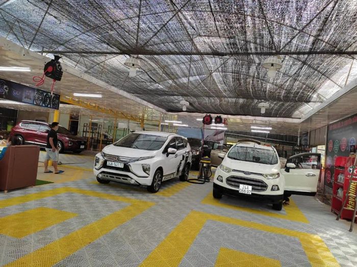 Hình ảnh Autorets Detailing Sapa - Trung Tâm Chăm Sóc Xe Chuyên Nghiệp 1