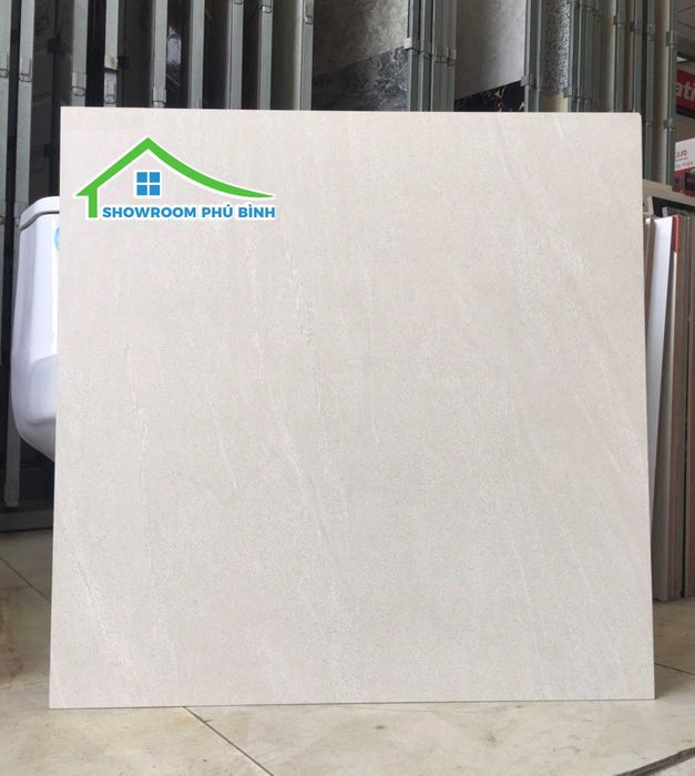Bộ sưu tập gạch ốp lát đa dạng tại Phú Bình