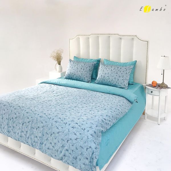 Không gian trải nghiệm sản phẩm đẳng cấp tại showroom Elambo