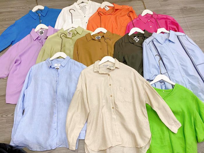 Mặc Là Phải Chất hình ảnh 1