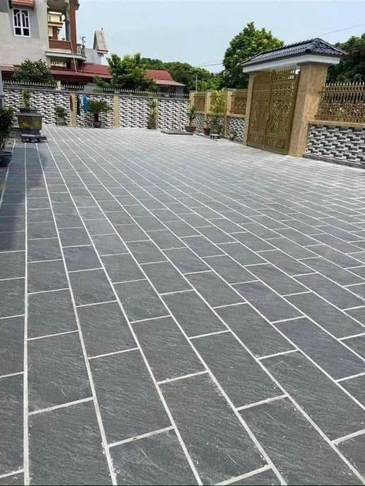 Showroom Tuấn Hồng 1 qua góc nhìn nghệ thuật - Ảnh 2