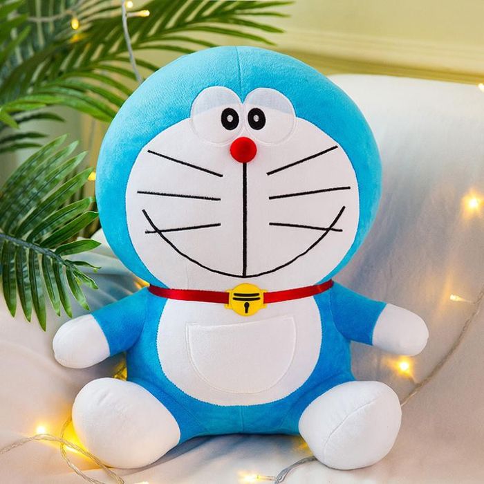 Hình ảnh minh họa chú gấu bông Dorere (Nguồn: Internet)
