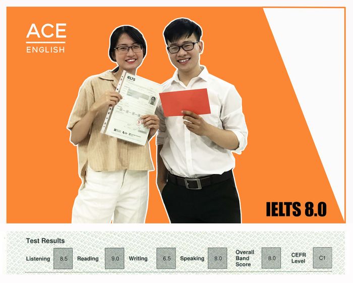 Không gian học tập hiện đại tại Trung tâm Anh ngữ Toàn Đạt