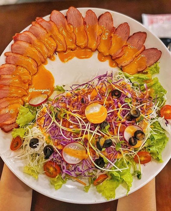 Góc ẩm thực sang trọng tại Funny Beef - Nơi thưởng thức bò bít tết đẳng cấp