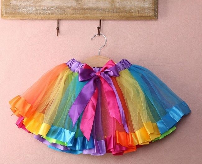 Florastore75 - Gương mặt vàng trong top 5 cửa hàng váy Tutu đẹp nhất Sài Thành