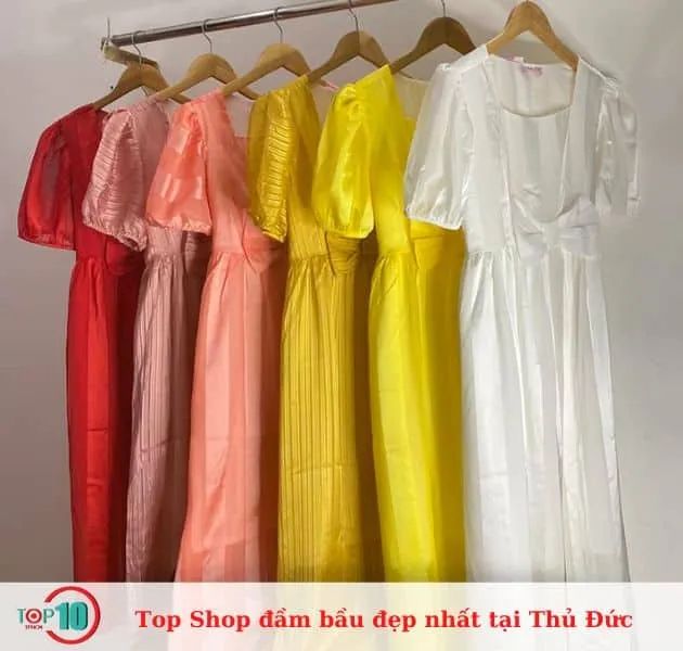 Đầm Bầu Ni Ni