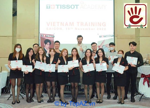 Địa chỉ sửa chữa đồng hồ uy tín tại Hà Nội