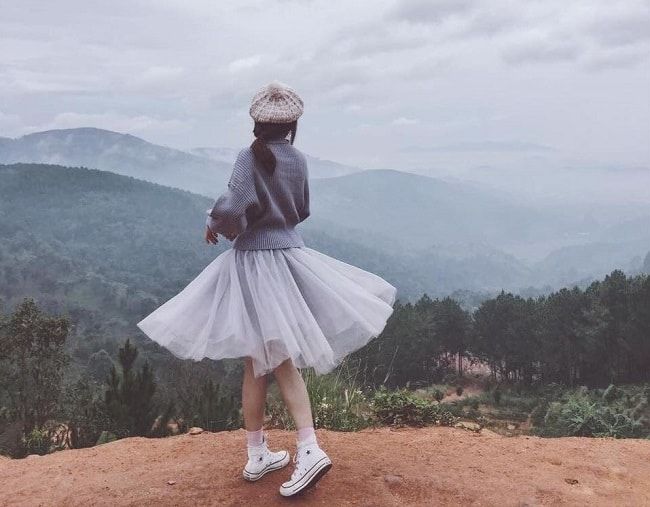 Narcotics Fashion - Một trong 5 thương hiệu váy Tutu được săn đón nhất tại Sài Gòn