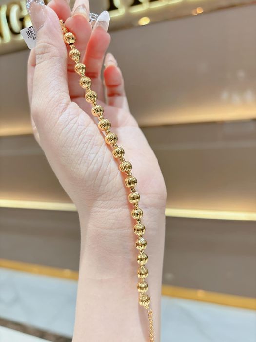 Hình ảnh tiệm Vàng Lâm Ngọc Thanh 1