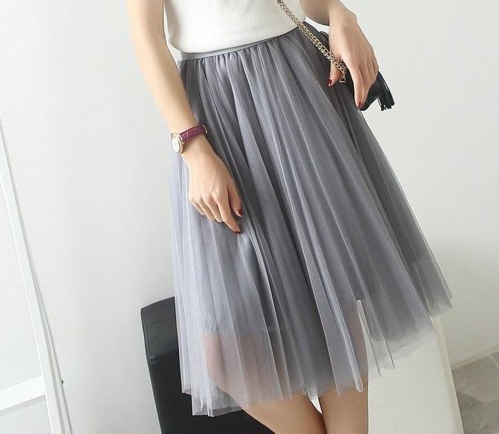 Gợi ý 5 cửa hàng váy Tutu chất lượng nhất TP.HCM