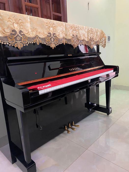 Bộ sưu tập piano Nhật Bản đẳng cấp tại Quốc Piano