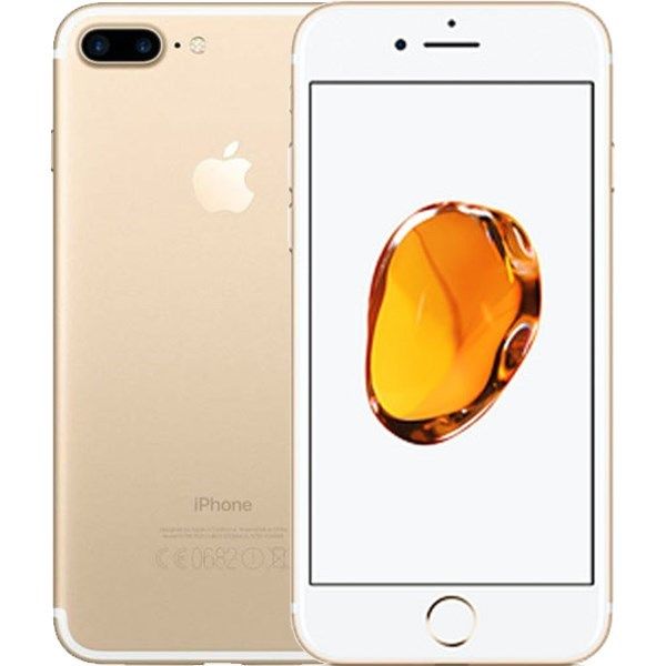 Hình ảnh minh họa iPhone 7 Plus (Nguồn: Internet)