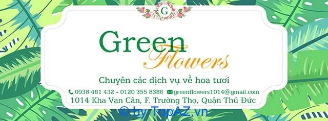 Đặt hoa sinh nhật tại Thủ Đức
