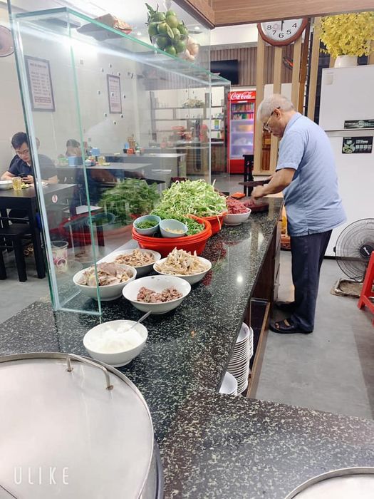 Dũng Vinh - Phở Hà Nội hình ảnh 2