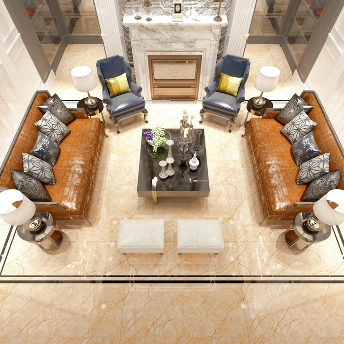 Khám phá không gian trưng bày đầy cảm hứng tại Showroom Tuấn Hồng 1 - Ảnh 1