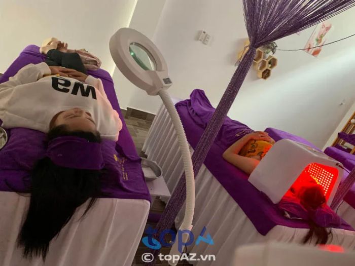 Nhất Spa - Địa chỉ vàng chăm sóc da tại TP. Vị Thanh