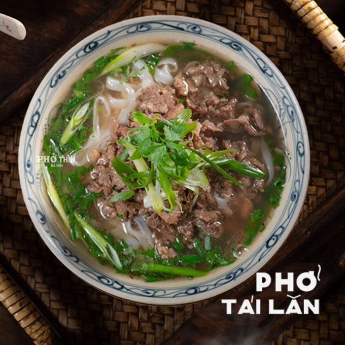 Phở Thìn Thành Vinh ảnh 2
