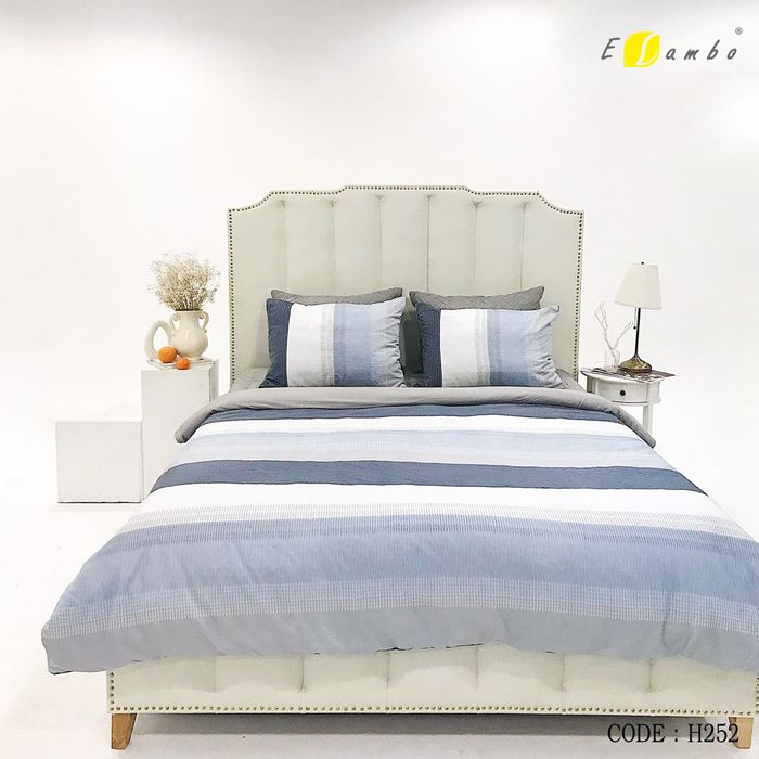 Không gian trưng bày tinh tế tại showroom Elambo