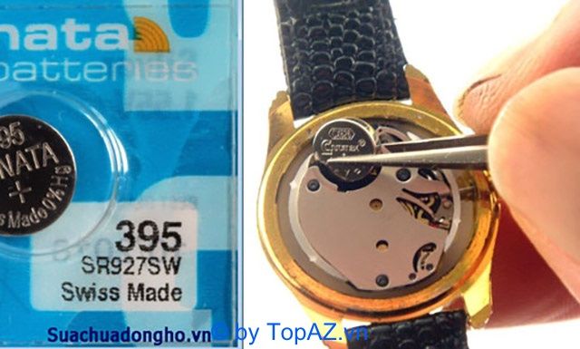 Trung tâm bảo dưỡng và sửa chữa đồng hồ Suachuadongho.vn