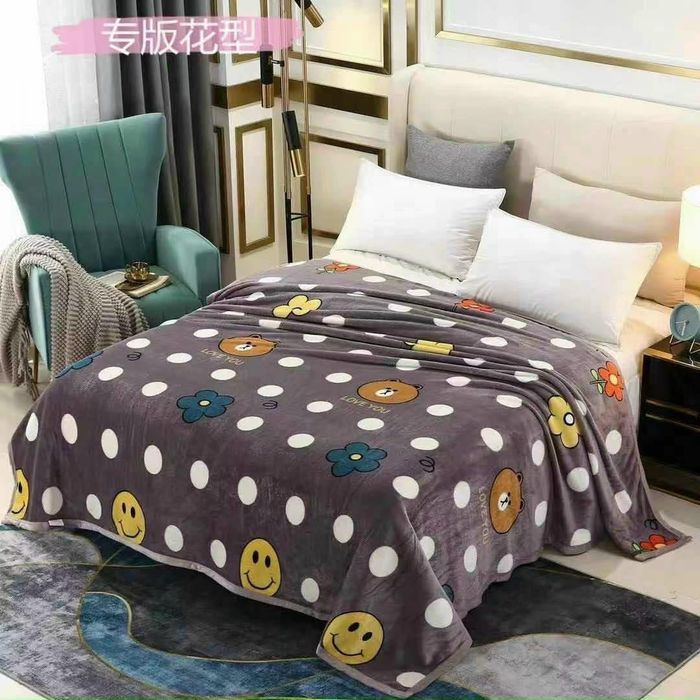 Bộ sưu tập chăn ga cao cấp theo xu hướng mới nhất