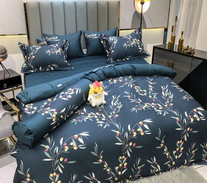Bộ sưu tập chăn ga cao cấp tại Anthy - Bedding & Decor