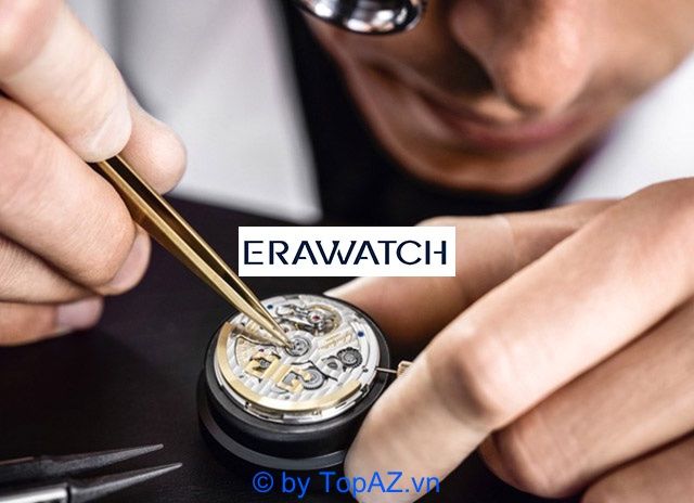Địa chỉ sửa chữa đồng hồ uy tín tại Hà Nội