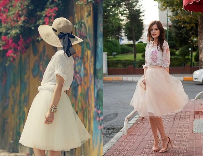 Mưa Boutique - Top 5 địa chỉ mua váy Tutu chất lượng nhất Sài Gòn