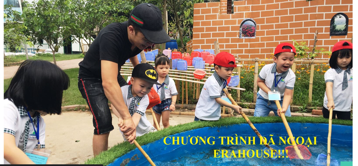 Hình ảnh Trường Mầm Non Bảo Yên