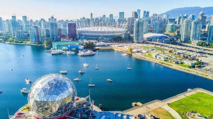 Giai đoạn 1999-2008 đánh dấu thời kỳ phát triển rực rỡ của nền kinh tế Canada với tốc độ tăng trưởng tài chính ấn tượng.