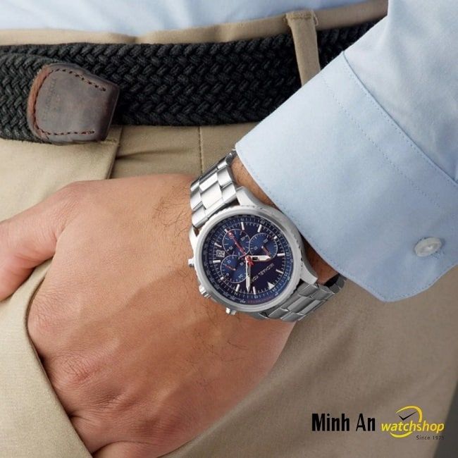 Đồng Hồ Minh An - Thế giới đồng hồ đẳng cấp và sang trọng
