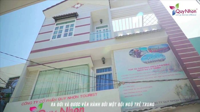 Hình ảnh của Quy Nhơn Tourist 2