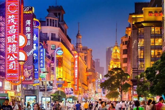 Trong vòng vài thập kỷ ngắn ngủi, nền kinh tế Trung Quốc đã có bước nhảy vọt thần kỳ, từ một quốc gia nghèo trở thành cường quốc kinh tế số hai thế giới.