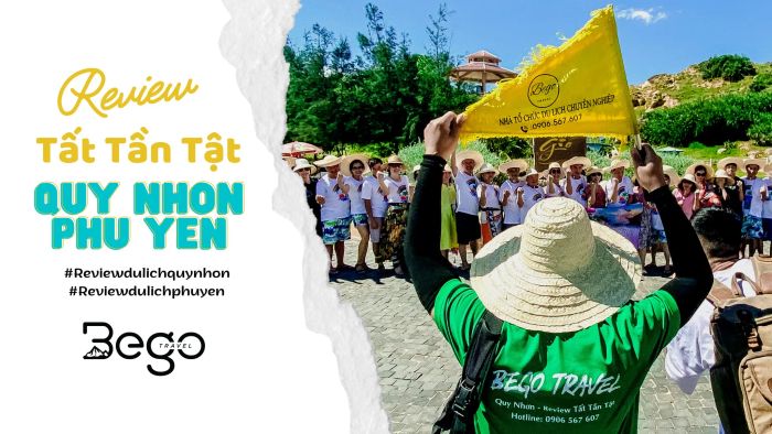 Hình ảnh của Bego Travel 1