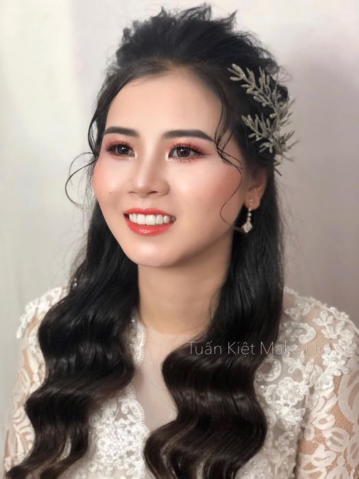 Hình ảnh Áo Cưới Hạnh Phúc 2