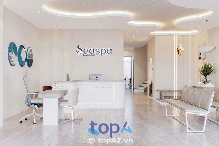 Sea Spa - Beauty & Chill - Địa chỉ vàng cho sắc đẹp toàn diện tại TP. Vinh