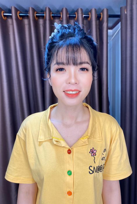 Hình ảnh Áo Cưới Nguyễn Quang 2
