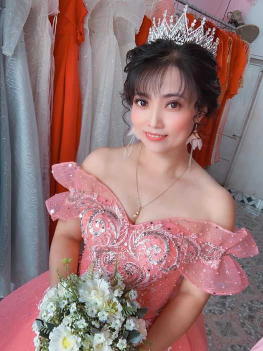 Hình ảnh đẹp của Áo Cưới Kim Hoàng 1 - Ảnh 2