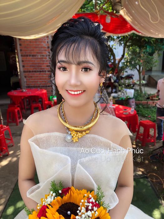 Hình ảnh Áo Cưới Hạnh Phúc 1