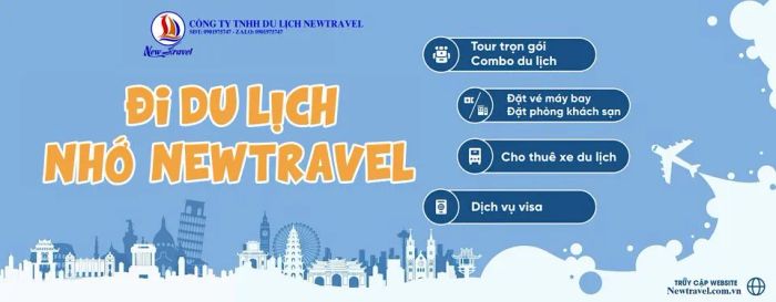 Hình ảnh của NewTravel 1
