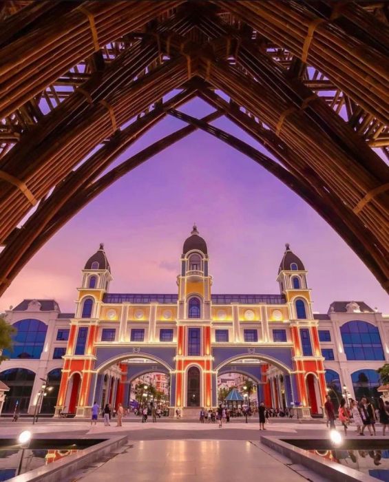 Hình ảnh của NewTravel 2