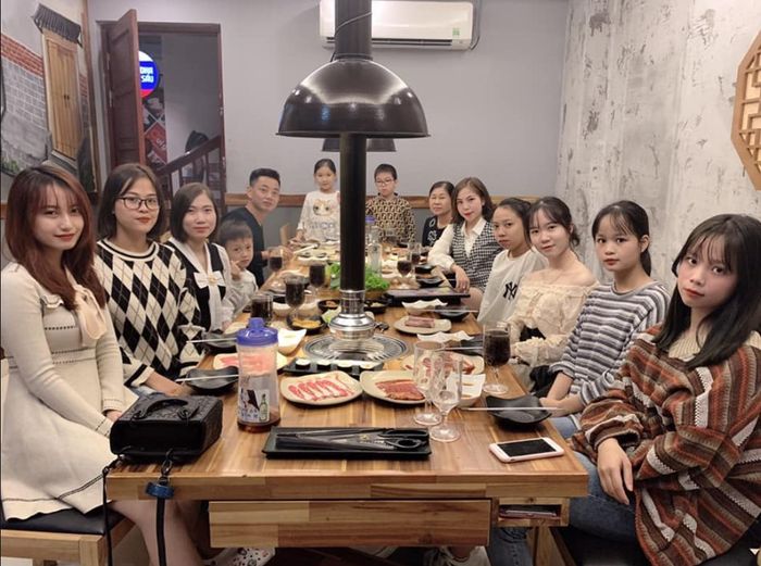 Gui Gui BBQ - hình ảnh 1