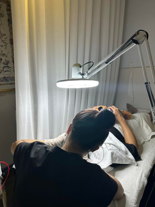 Phòng điều trị chuyên nghiệp tại YNhi Beauty Spa (Ảnh 2)