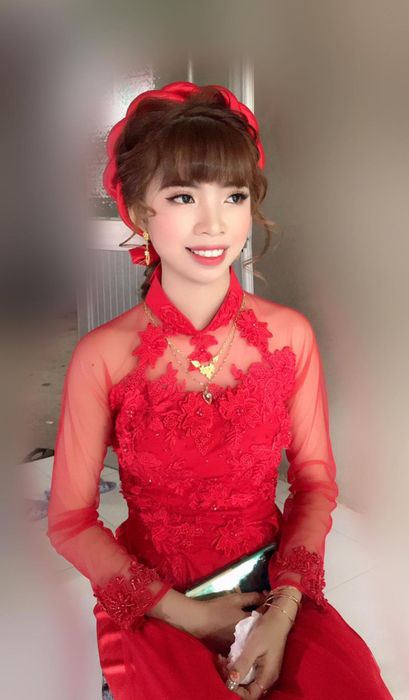 Hình ảnh Áo Cưới Tố Nga 2