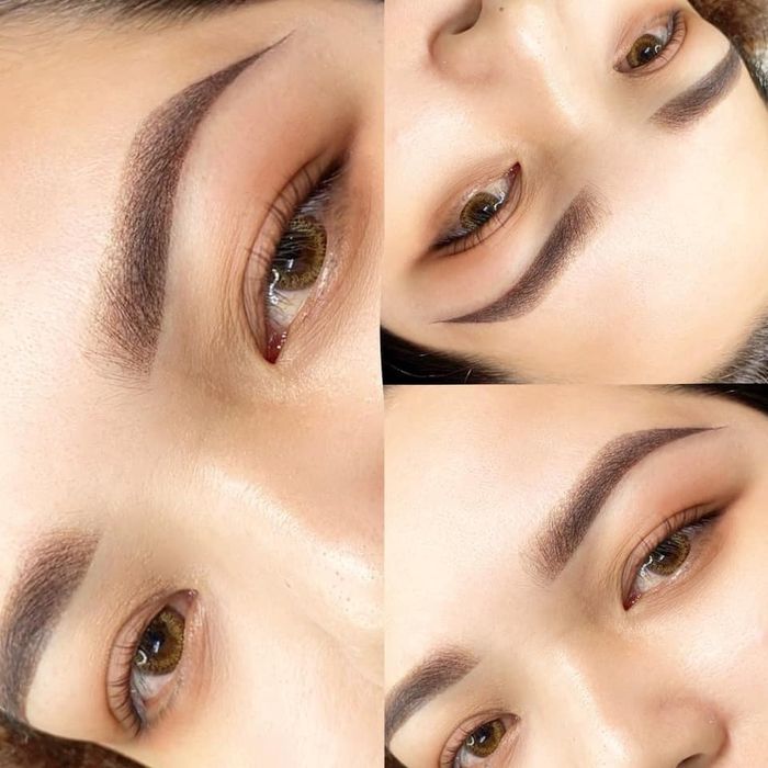 Hằng Nguyễn Beauty Academy - Nơi những nét vẽ đầu tiên của nghệ thuật làm đẹp được khơi nguồn