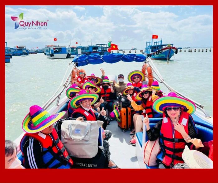 Hình ảnh của Quy Nhơn Tourist 1