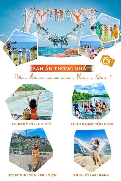 Hình ảnh của Thái Sơn Travel 2