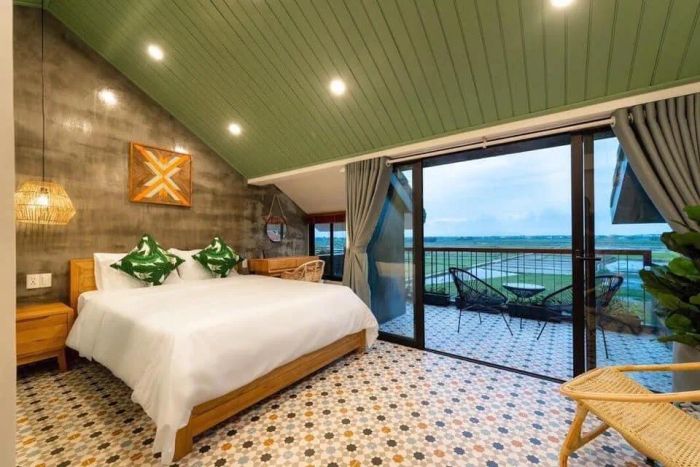 Bộ sưu tập gạch nhập khẩu đa dạng tại Minh Khôi Plaza