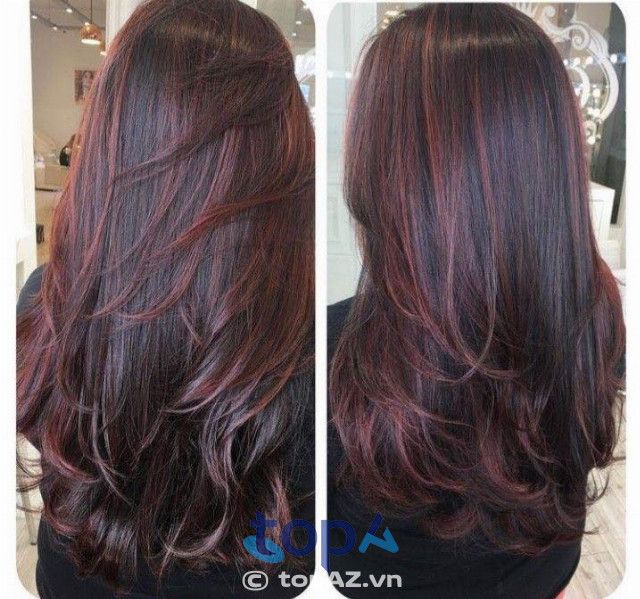 Phụng Tiên Hair Salon - Nơi tạo nên những kiệt tác tóc nghệ thuật