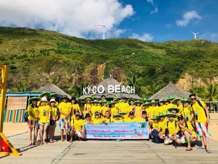 Hình ảnh của KMK Tourist 1