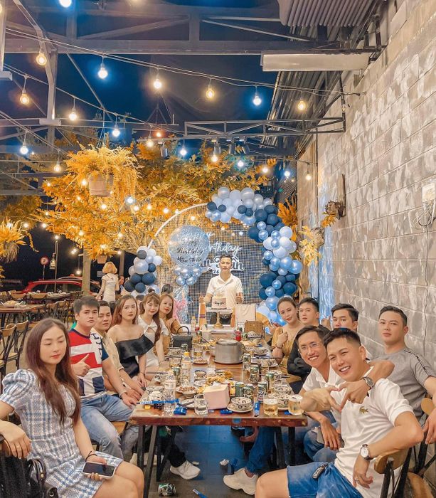 Thực đơn phong phú của Nhà hàng HongKong